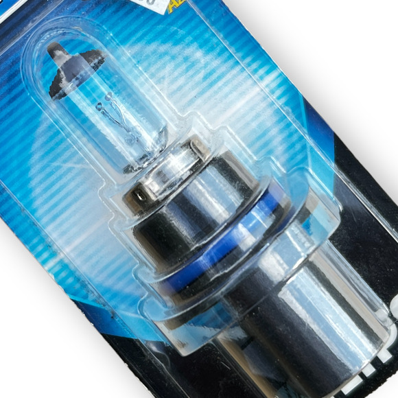 Philips Blue Vision Ultra Blue Replacement Bulb, Lamp, Light 9004 12v - Picture 2 of 5